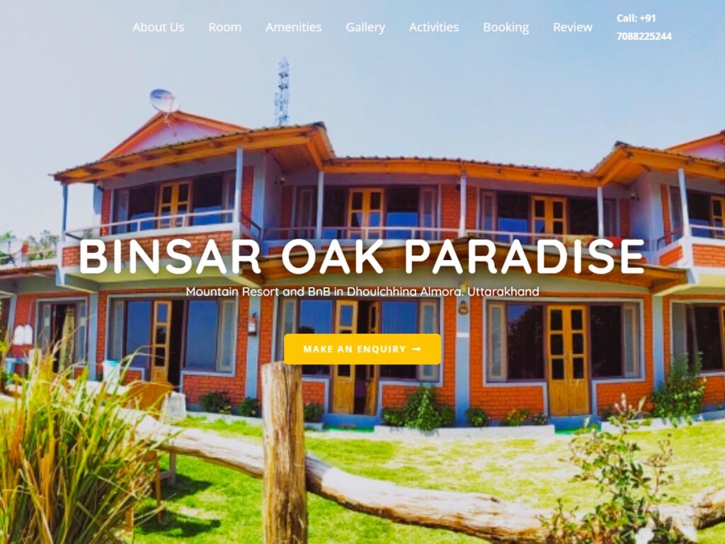 WordPress Developer in Almora