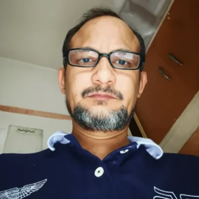 Deepak WordPress Website Designer Delhi-Freelancer